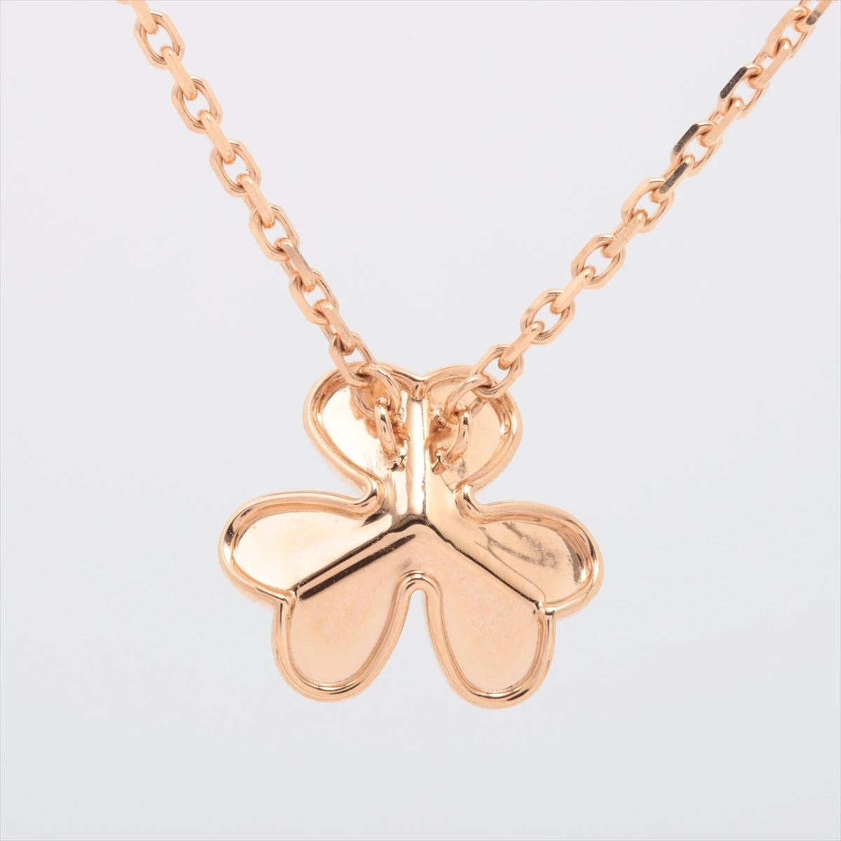 ヴァンクリーフ&アーペル フリヴォル スモール ダイヤ