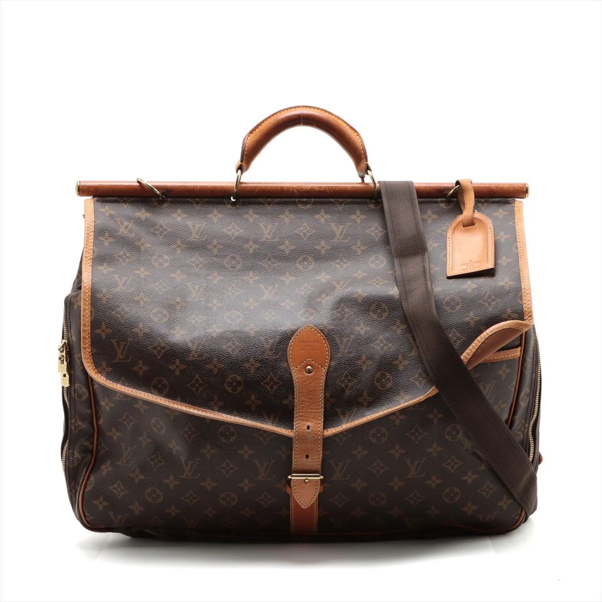 ヴィトン モノグラム サックシャス M41140