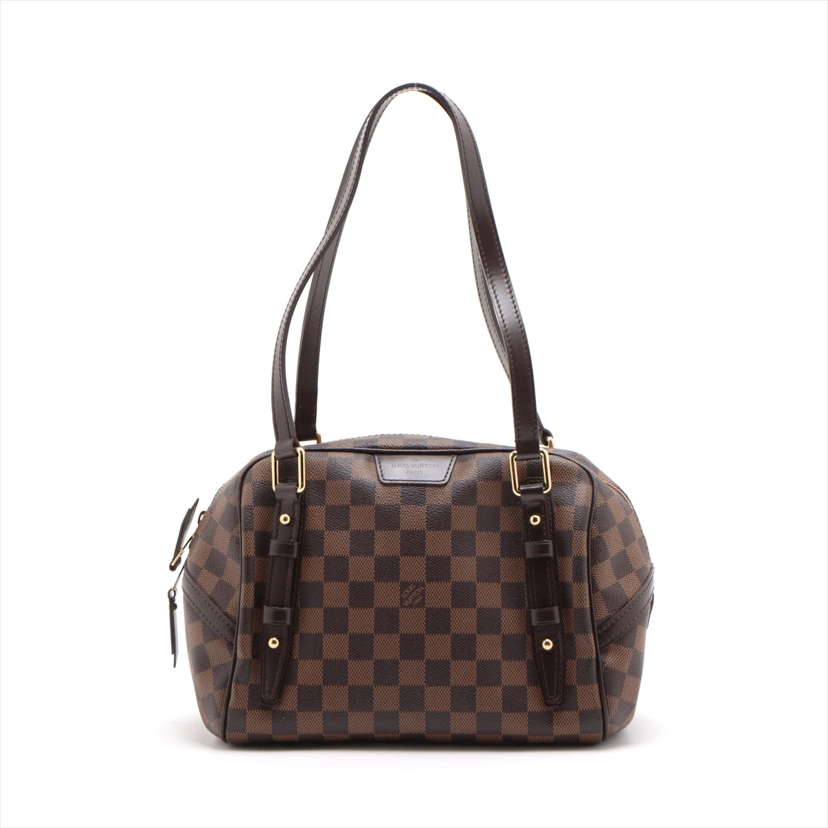 ヴィトン ダミエ リヴィントンPM N41157 A2979478｜中古ブランド品  