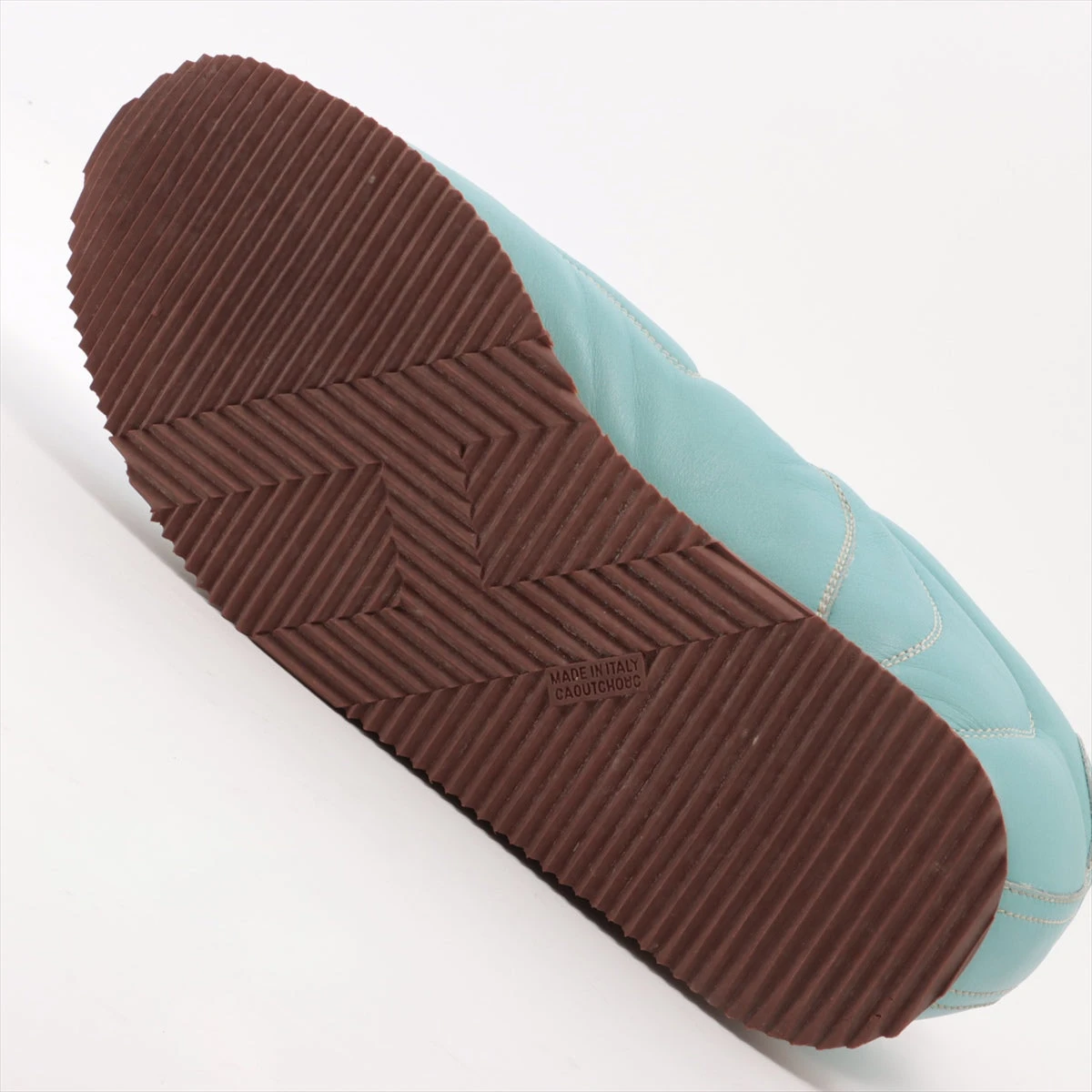 超美品 エルメス Hロゴ クイック スエードレザー ローカット スニーカー 42 HERMES エルメス クイック Hロゴ レザー 茶 スニーカー