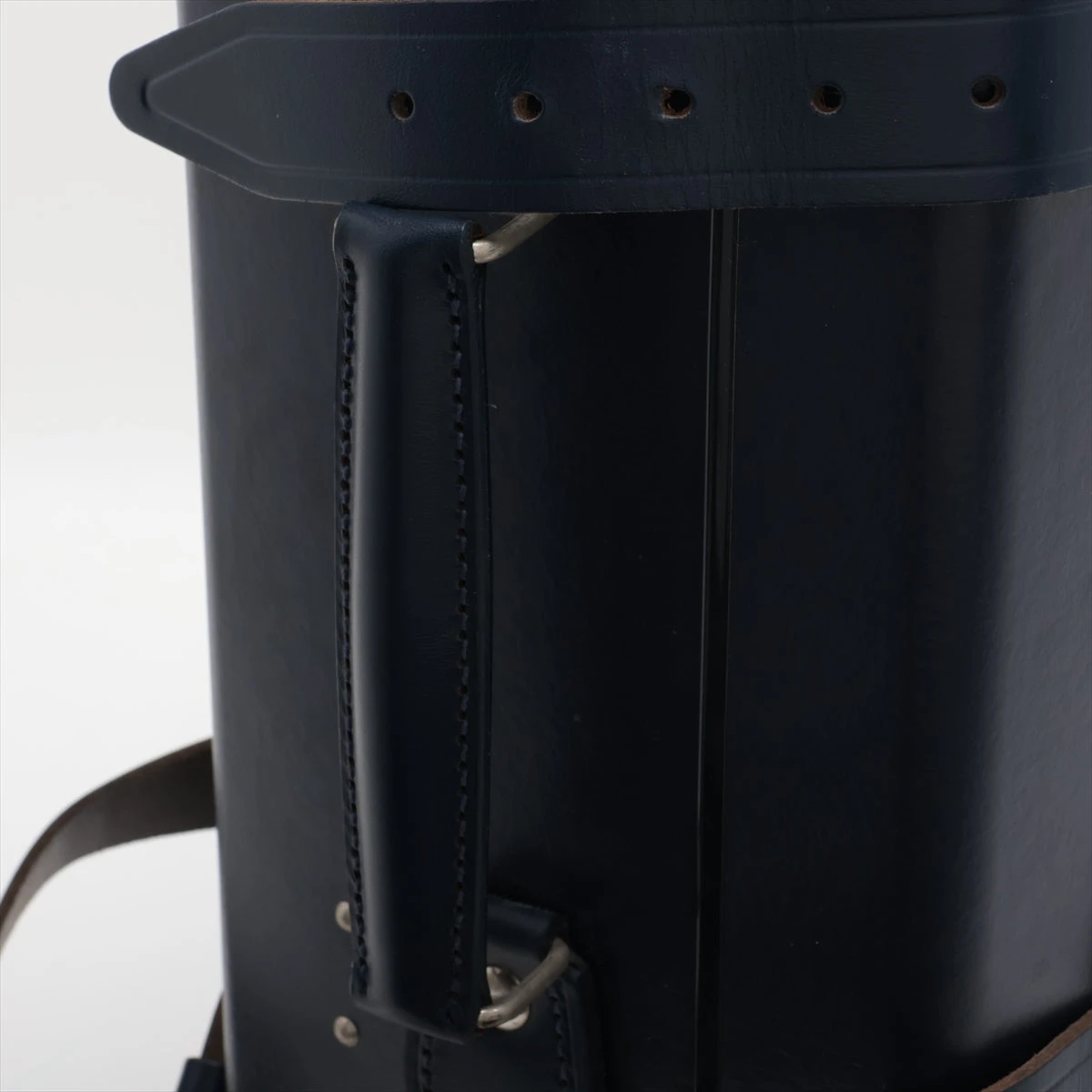 グローブトロッター ヴァルカンファイバー×レザー キャリーケース