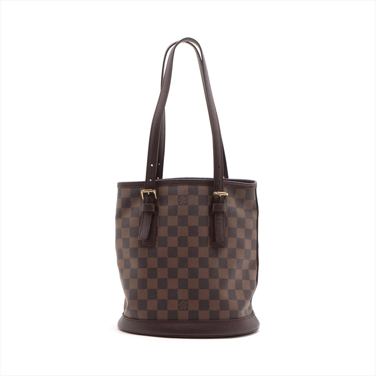LOUISVUITTON ルイヴィトン ダミエ マレ ポーチ 楽天市場】ルイヴィトン ダミエ マレ ポーチ付きの通販