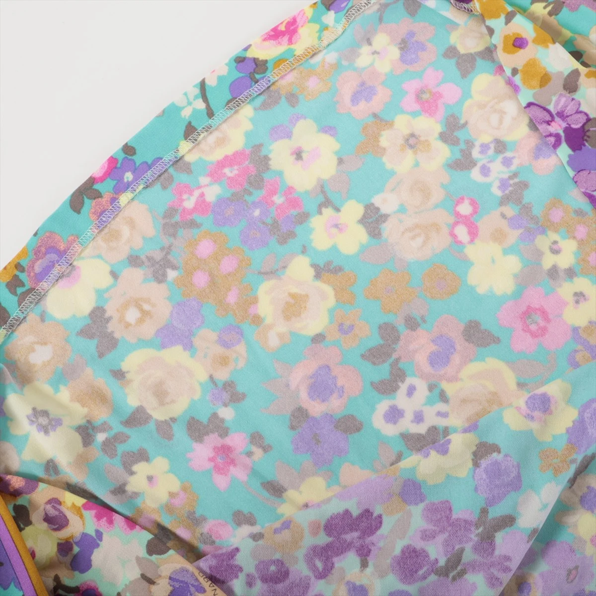 レオナール　ワンピース34 LEONARD - レオナール ワンピース サイズ34 S美品 -の通販 by