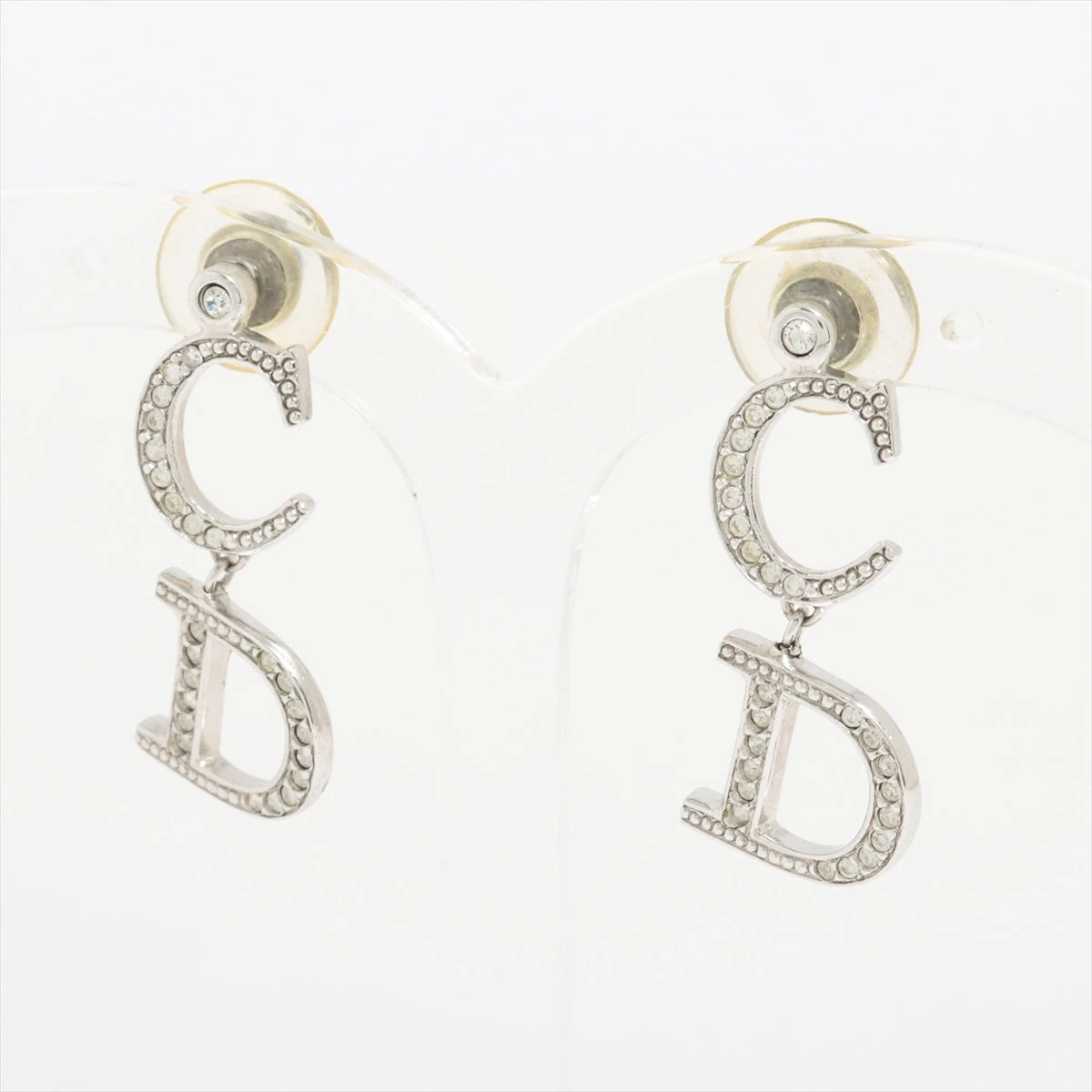 クリスチャンディオール　ピアス⭐︎新品未使用⭐︎ Christian Dior - 【DIOR】新品未使用 DIOR TRIBALES ピアスの