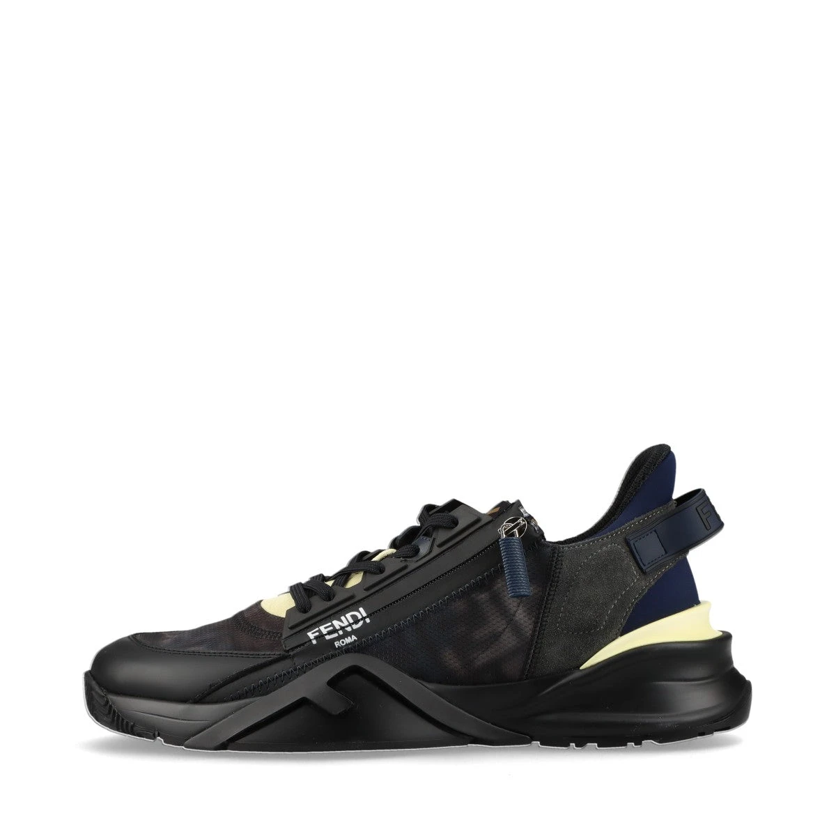 FENDI フェンディ ファブリックスニーカー美品正規品