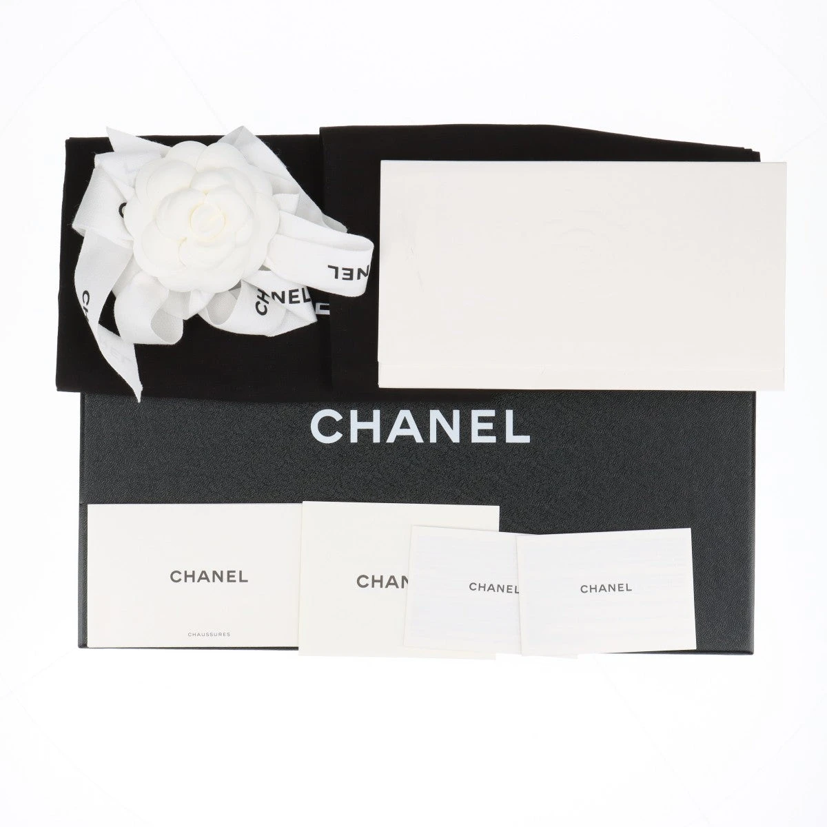 シャネル ココマーク 22M レザー サンダル 37C レディース ブラック