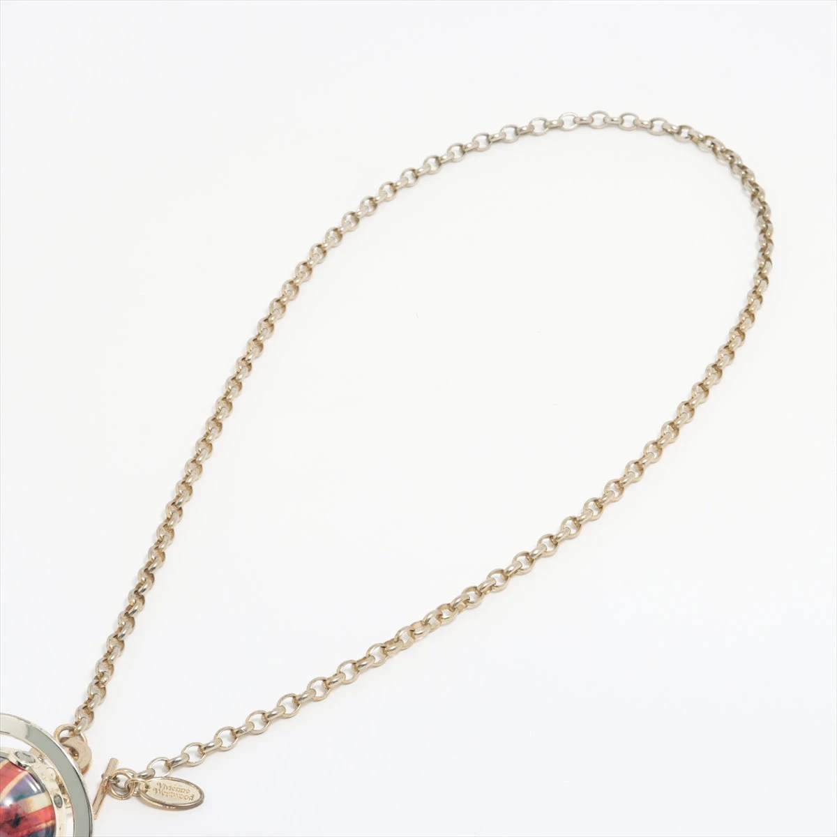 ヴィヴィアンウエストウッド オーブ ライター GP マルチカラー