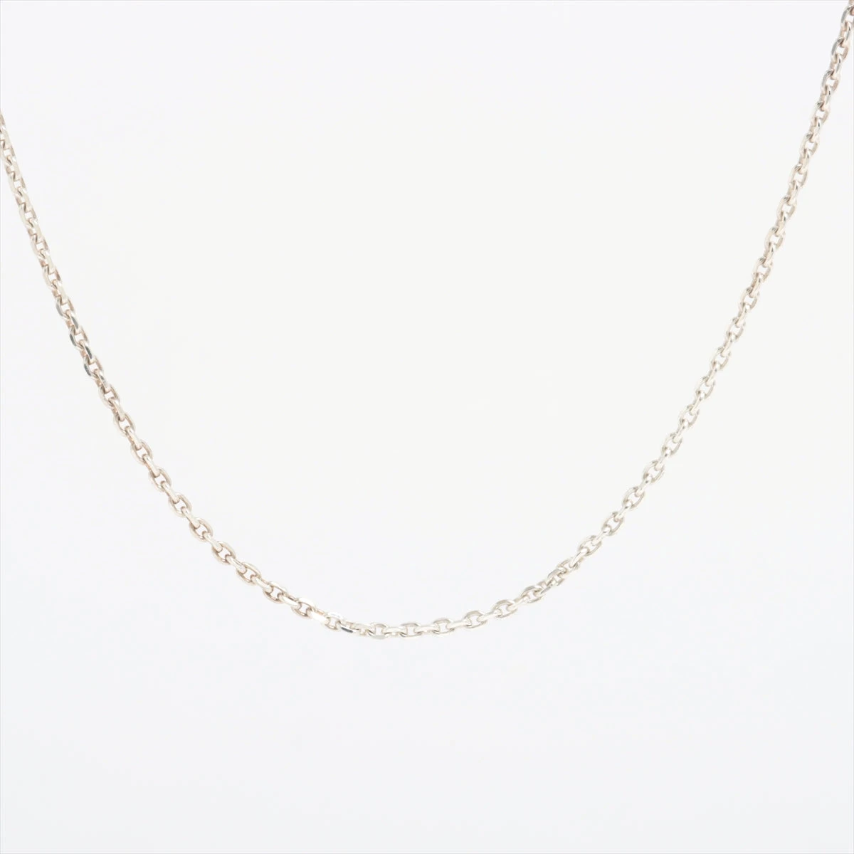 エルメス セリエ ネックレス 925 4.6g シルバー A2977064｜中古