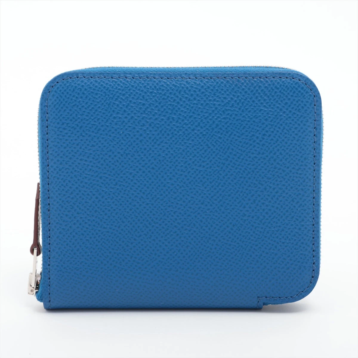 エルメス アザップ コンパクト シルク コインケース HERMES （新品・未使用品）エルメス アザップ コンパクト シルク