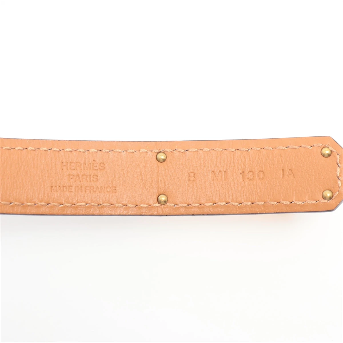 エルメスケリーベルト　新品B刻印 楽天市場】【HERMES】 エルメス ケリーベルト B刻印 2023年製