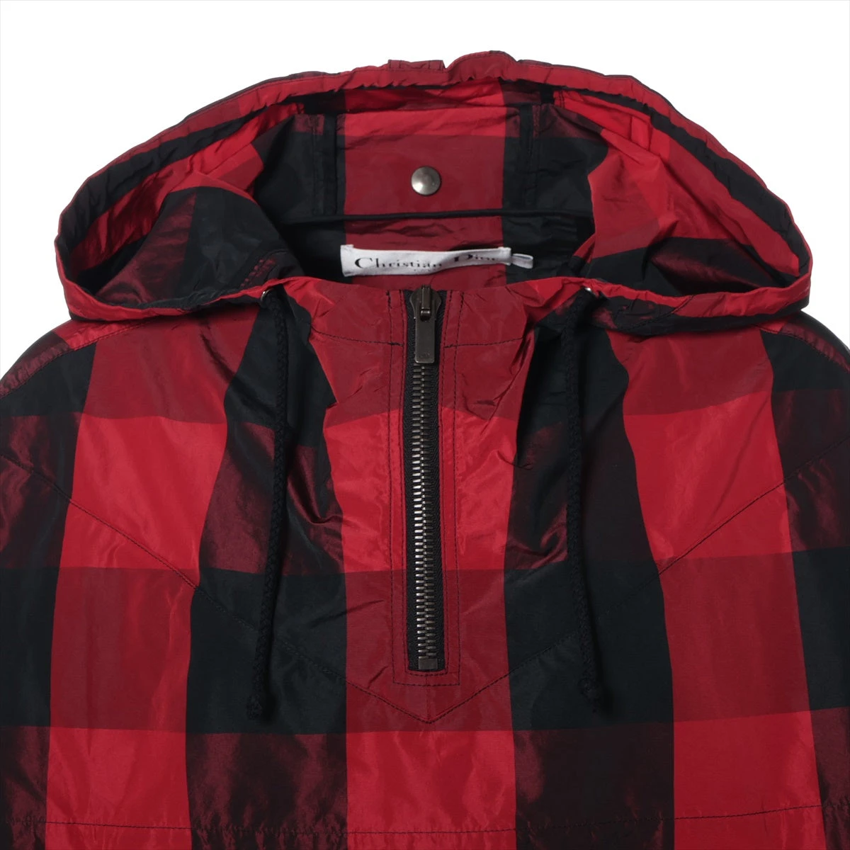 クリスチャンディオール xs アノラックパーカー