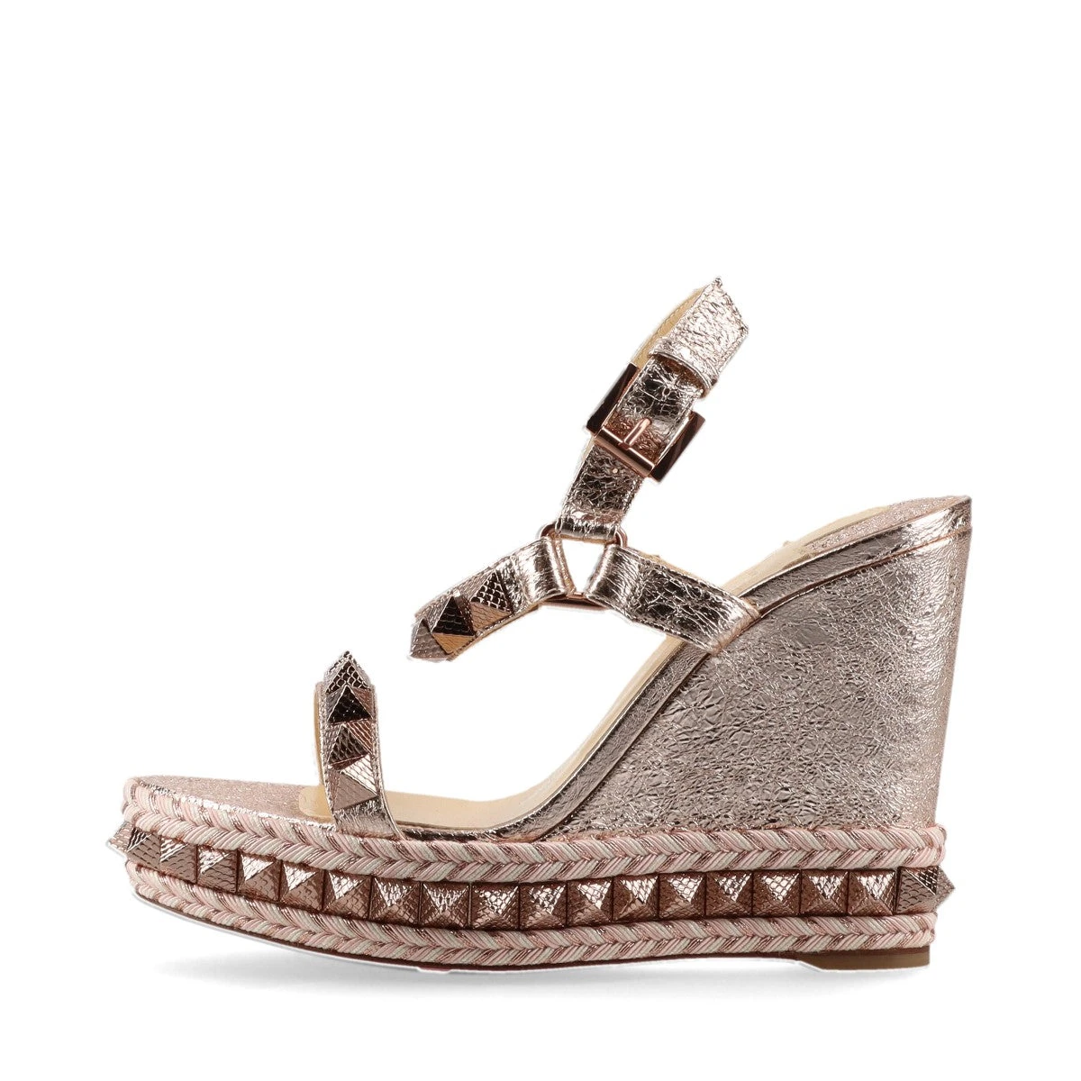 CHRISTIAN LOUBOUTIN(クリスチャンルブタン) サンダル 36