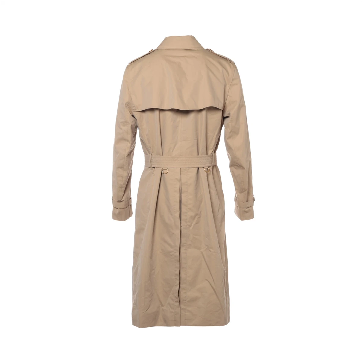 BURBERRY バーバリー トレンチコート Kensington Long