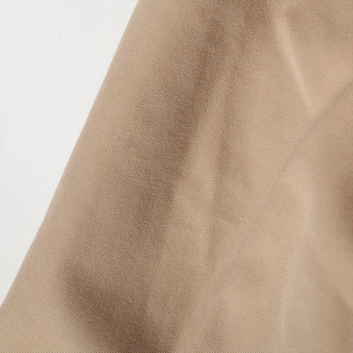 バーバリー ケンジントン コットン トレンチコート 50 メンズ ベージュ