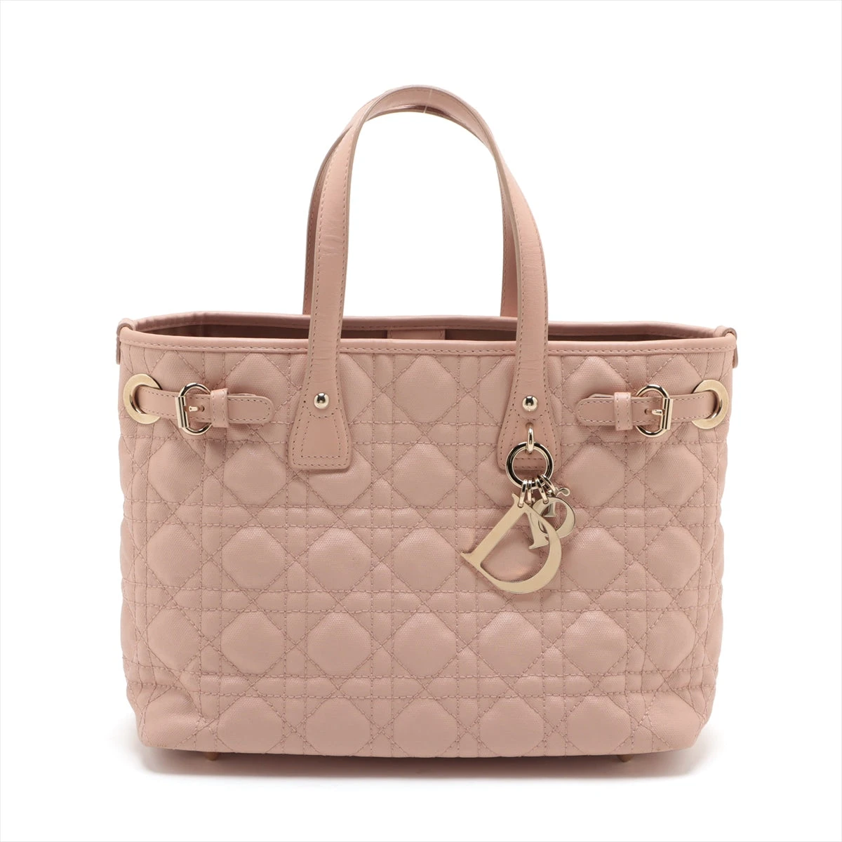 クリスチャン ディオール バッグ パナレア トート クリスチャン