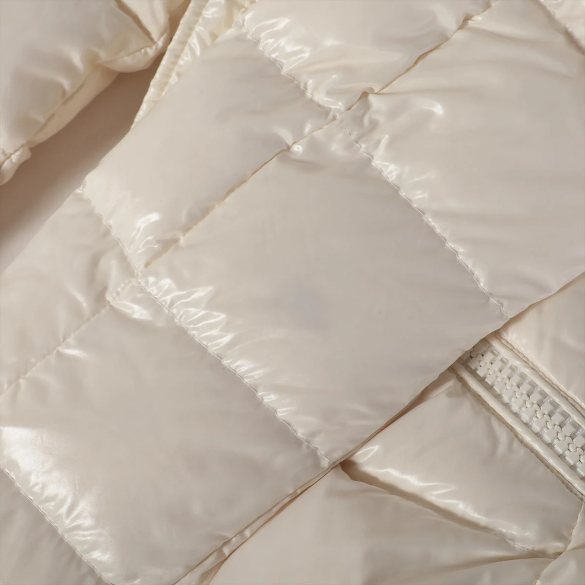 モンクレール DAPHNE 16年 ナイロン ダウンジャケット 00 レディース