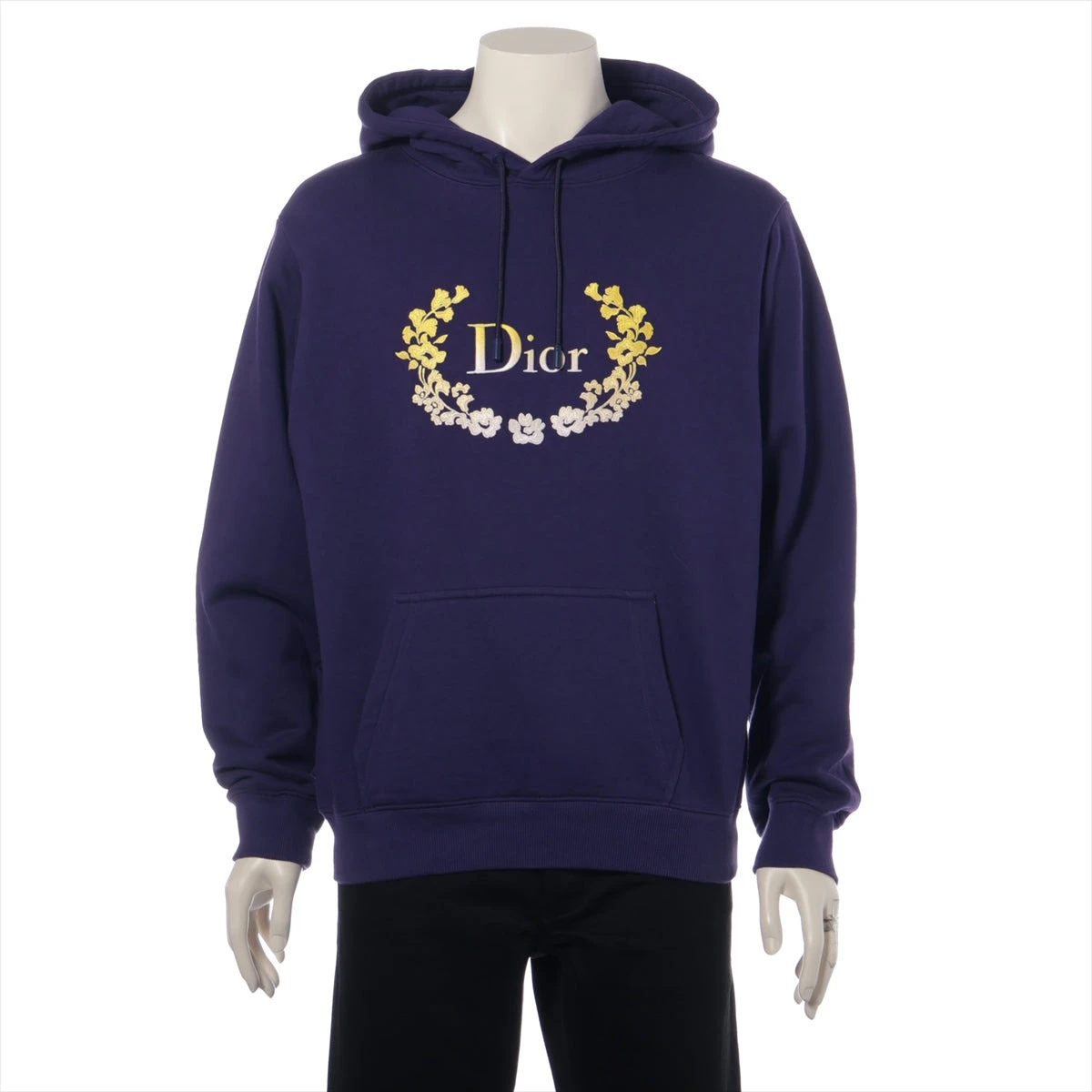 VIP価格【関税・送料込】DIOR パーカー コットン グリッター 楽天市場】≪5％OFFクーポン×P3倍≫ディオール Dior パーカー