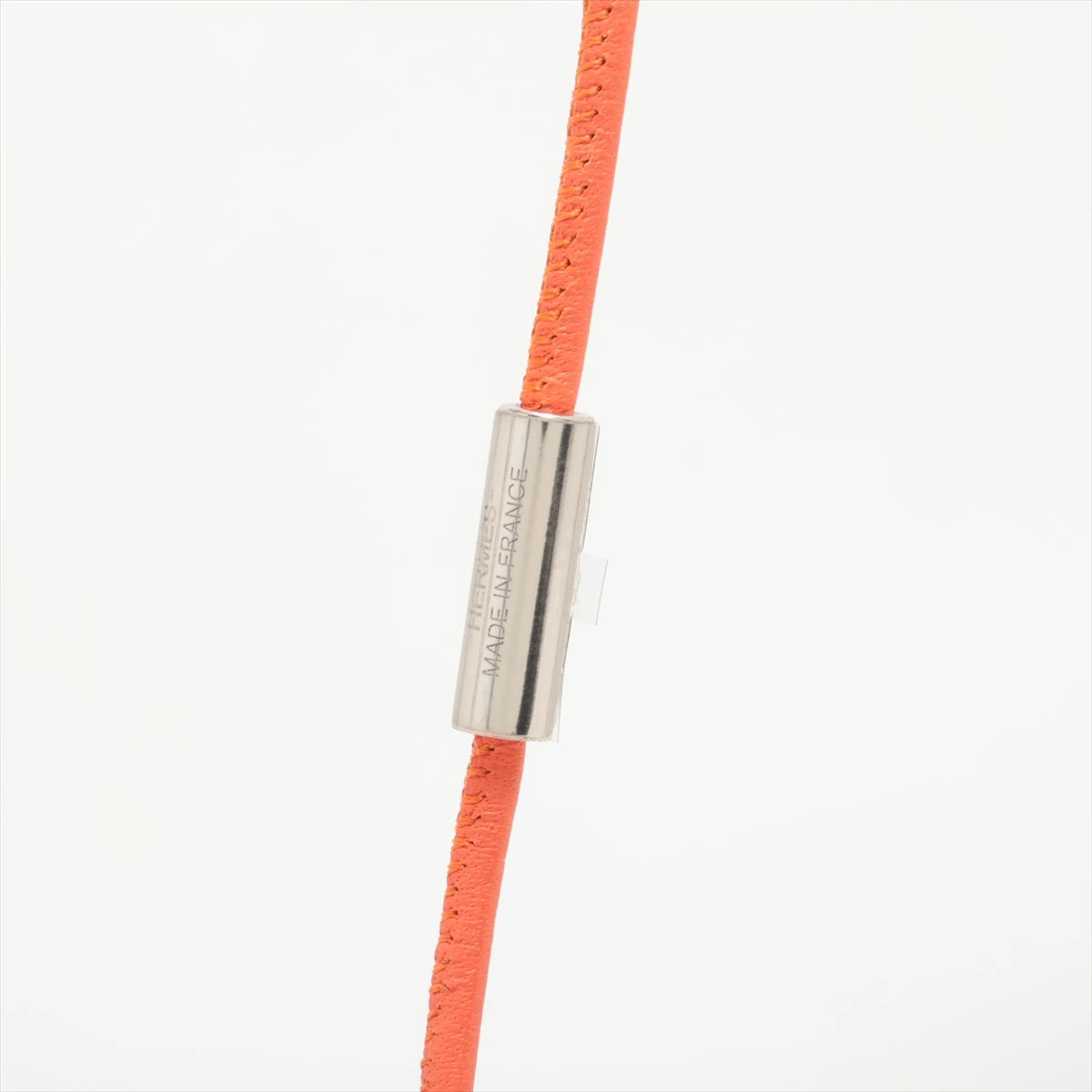 【美品】エルメス　アトラージュ ネックレス プリントエナメル ロング 楽天市場】HERMES エルメス プレート アトラージュ ネックレス