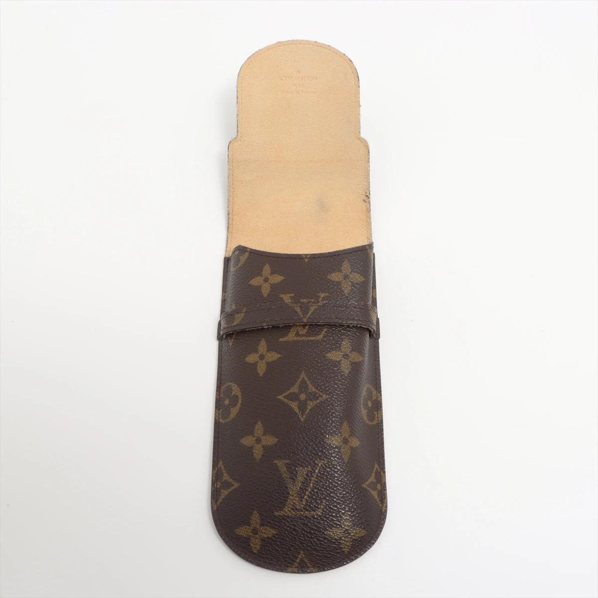 良品 ヴィトン モノグラム メガネケース 楽天市場】LOUIS VUITTON ルイ ヴィトン モノグラム エテュイ