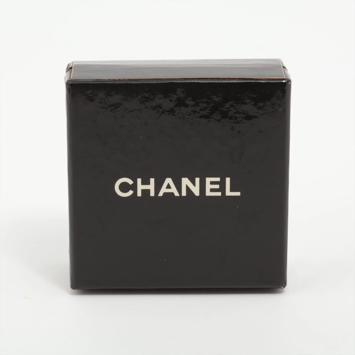 CHANEL シャネル パール ピンブローチ ピンバッジ ゴールド1111 シャネル 1111 ピンブローチ GP×フェイクパール ゴールド