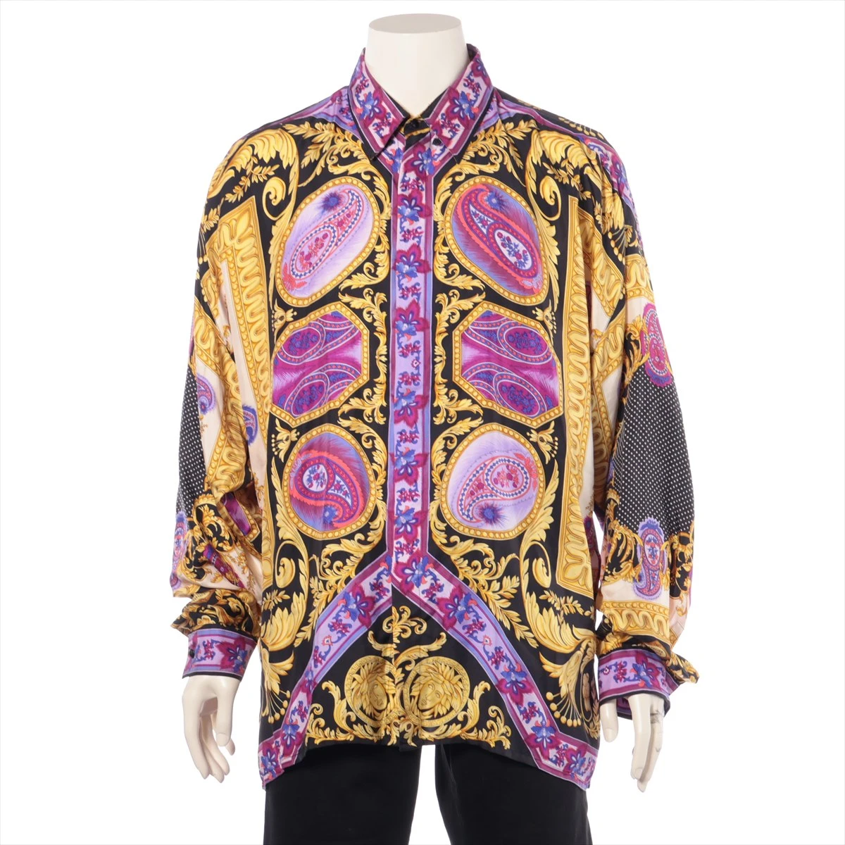 ジャンニヴェルサーチ　トップス ジャンニヴェルサーチ トップス ALLU online store｜マルチ