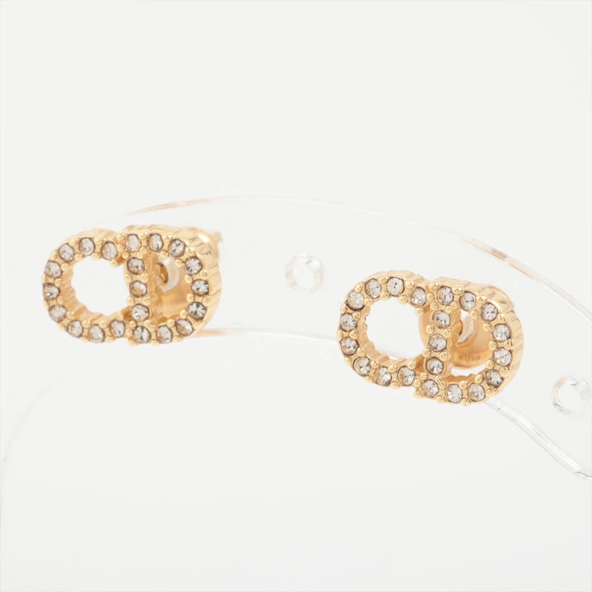 ディオール Clair D Lune クレール ディー リュヌ ピアス(両耳用