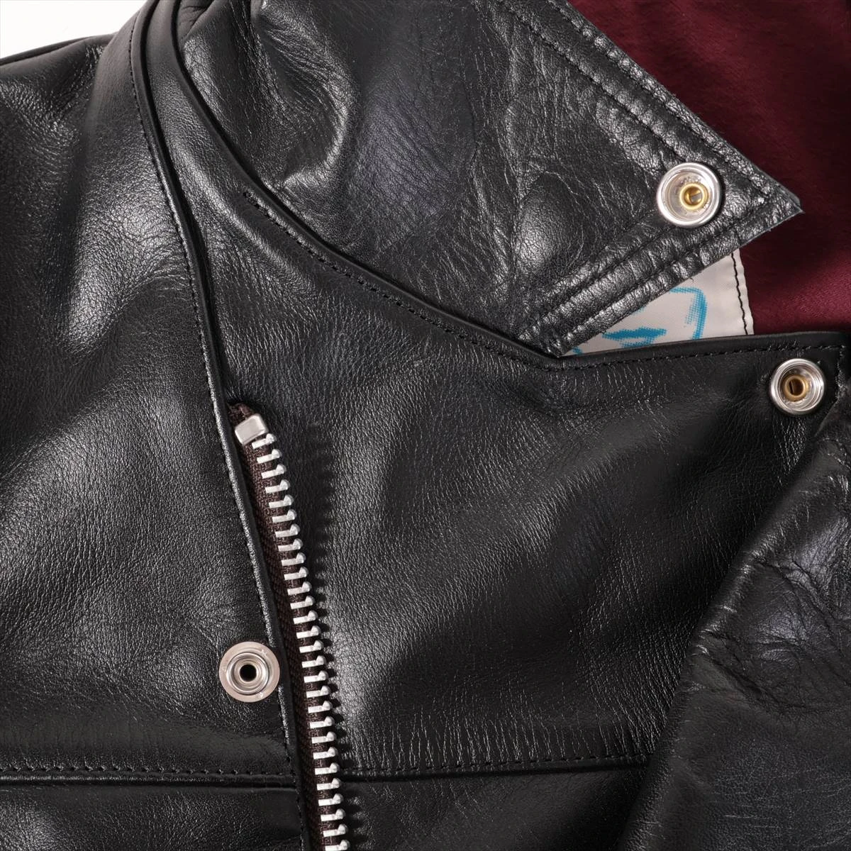 アウター2点　まとめて売り MMLJM-2 ツースター ランサーフロントライダースジャケット