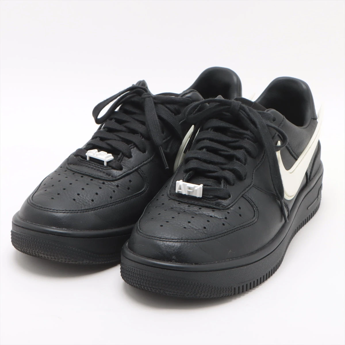 NIKE ナイキ エアフォース1 ロー ブラック スニーカー 28cm 28cm ナイキ エアフォース1 ロー SP 