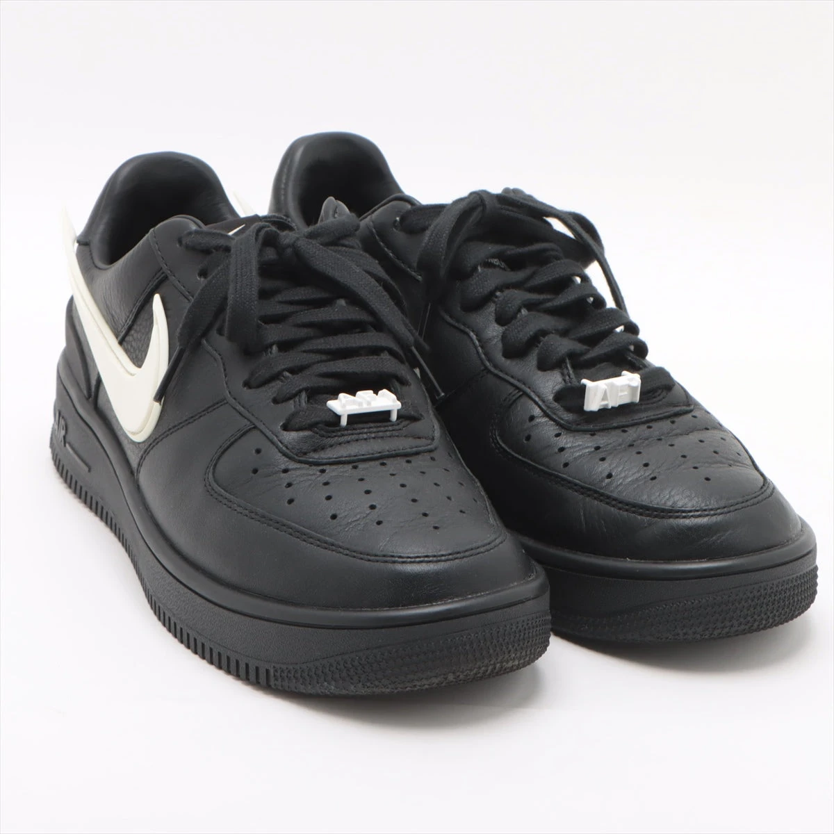 ナイキ×アンブッシュ AIR FORCE 1 LOW SP レザー スニーカー 28cm 