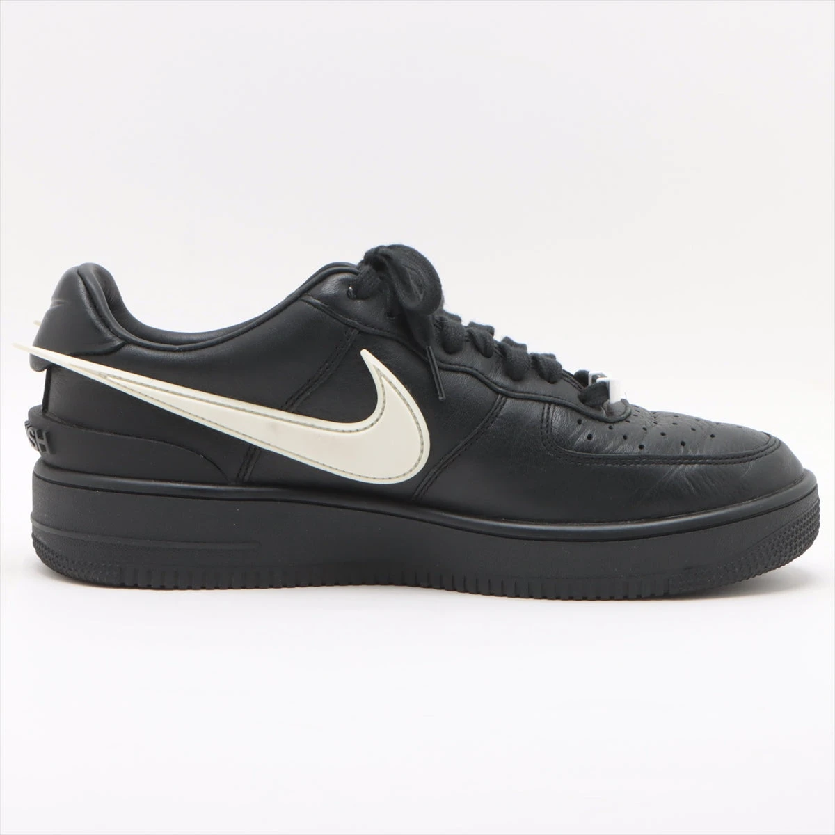 ナイキ×アンブッシュ AIR FORCE 1 LOW SP レザー スニーカー 28cm