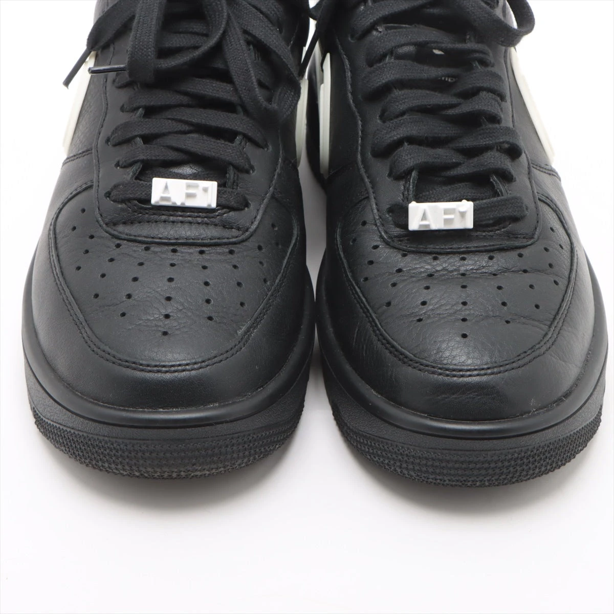 ナイキ×アンブッシュ AIR FORCE 1 LOW SP レザー スニーカー 28cm