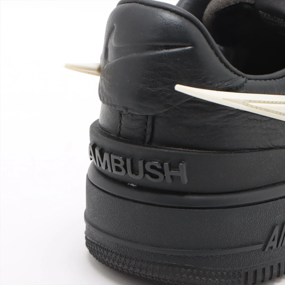 ナイキ×アンブッシュ AIR FORCE 1 LOW SP レザー スニーカー 28cm