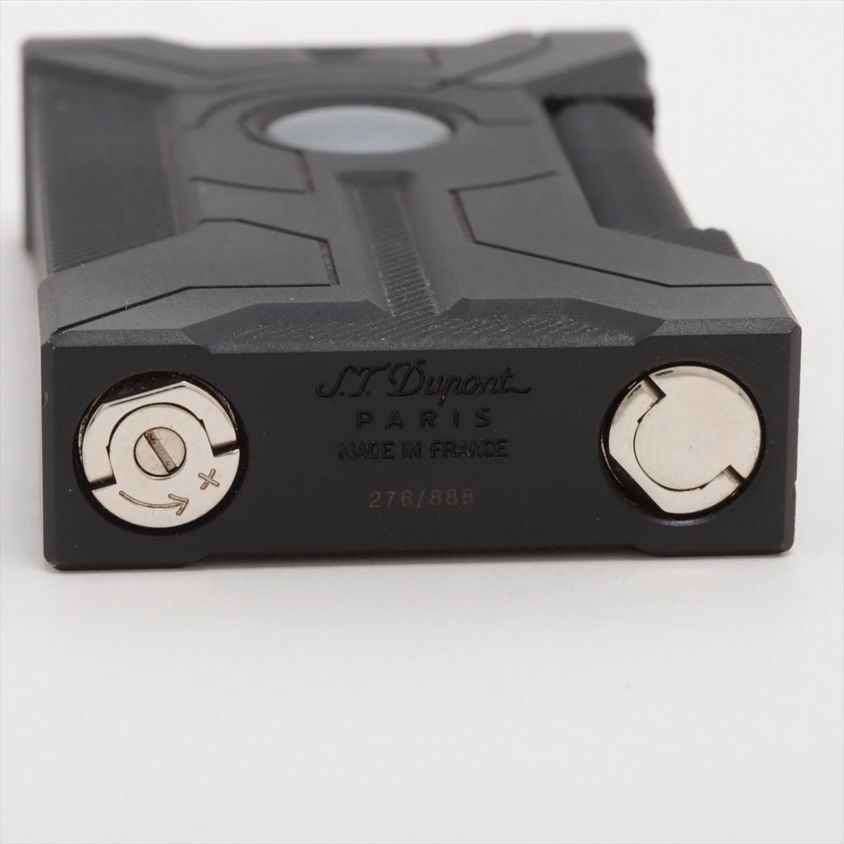 【専用ページ】 デュポンライターライン2.世界限定、アーマーズ。16149。新品未使用