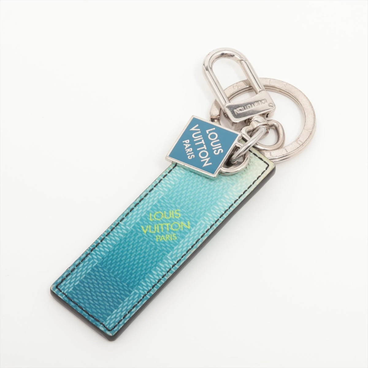 ルイヴィトン ダミエ ストライプス ポルトクレ ダミエ ストライプス