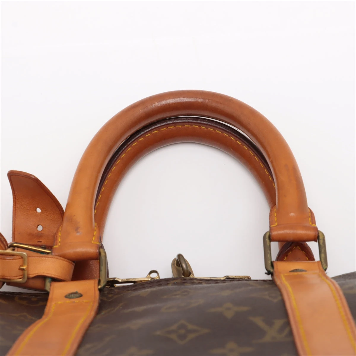 ヴィトン モノグラム キーポル45 M41428 A2985226｜中古ブランド
