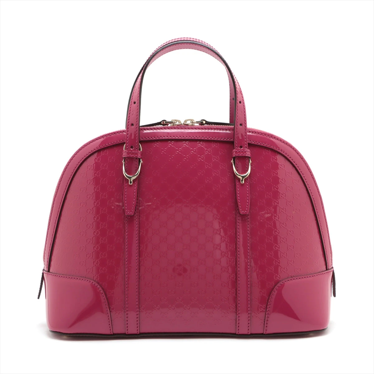 GUCCIバレッタ クリスタル グッチ シングル ヘアバレッタトータスシェル