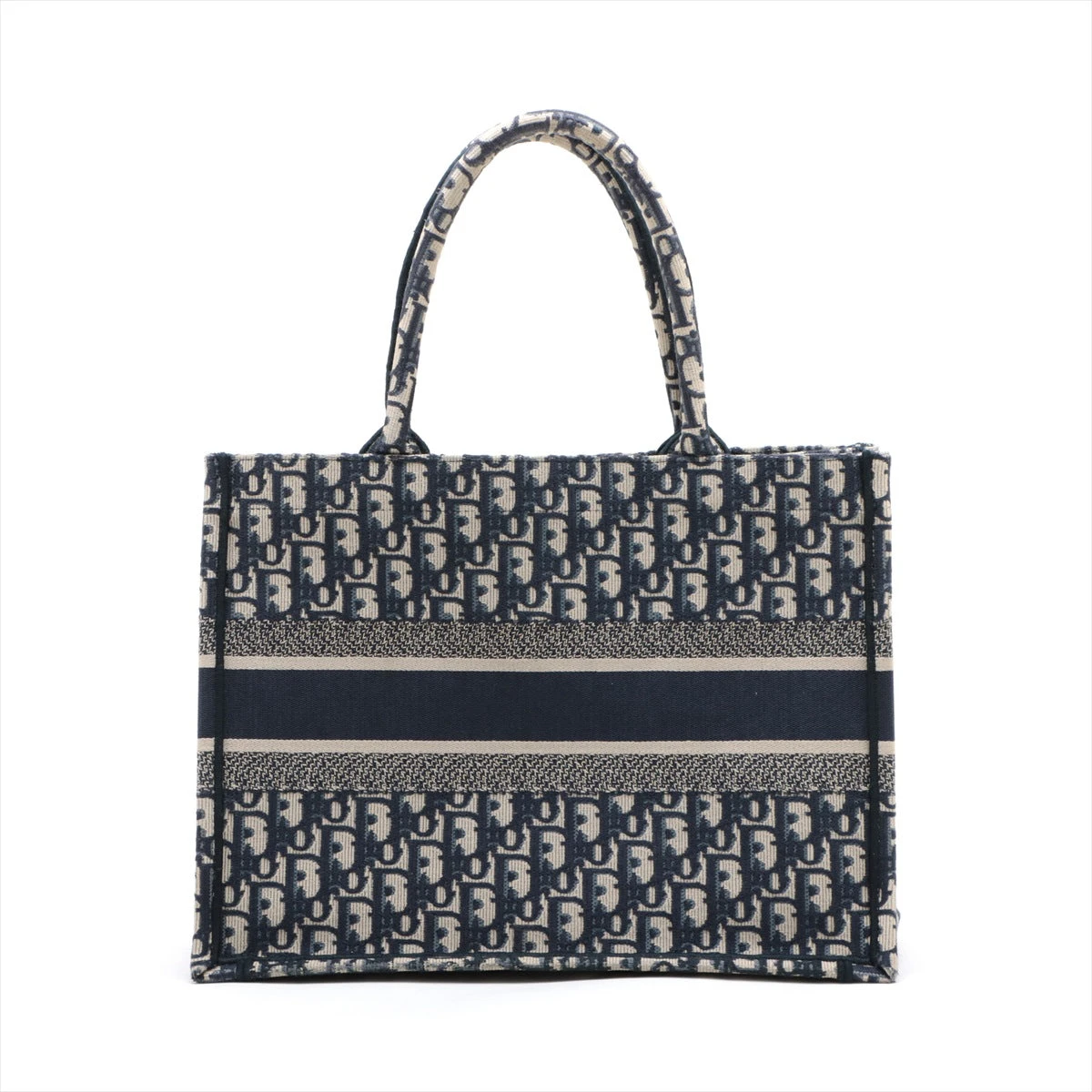 ディオール オブリーク ブックトート ミディアム ハンドバッグ Y04593 DIOR | Dior Book Tote バッグ ミディアム ディオール