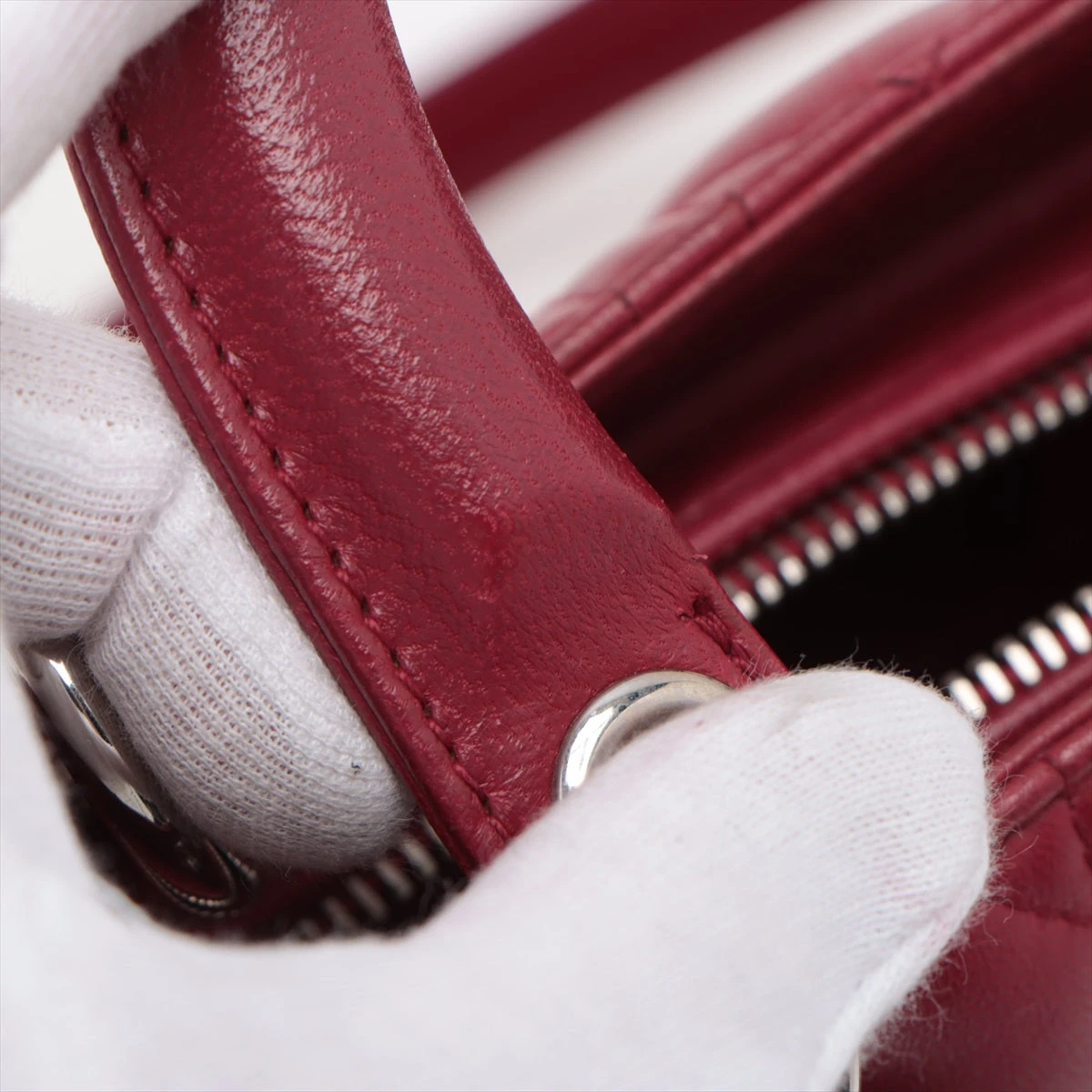 超希少美品 クリスチャンディオール リュック レディ カナージュ レザー レッド 楽天市場】【未使用 展示品】クリスチャンディオール Christian Dior