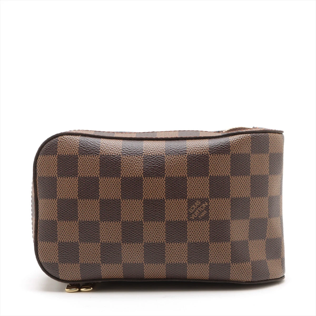 中古・古着通販】LOUIS VUITTON (ルイ ヴィトン) ダミエ