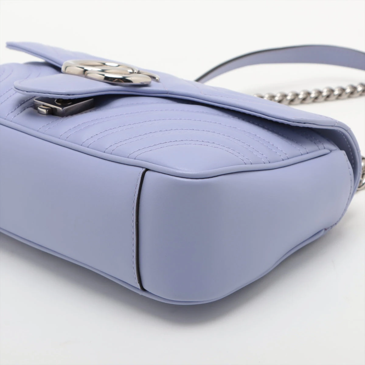 グッチ　GGマーモント　クロコ　レザー　トングサンダル　ブラック　パープル 楽天市場】グッチ GUCCI（トング｜サンダル）：レディース靴<靴