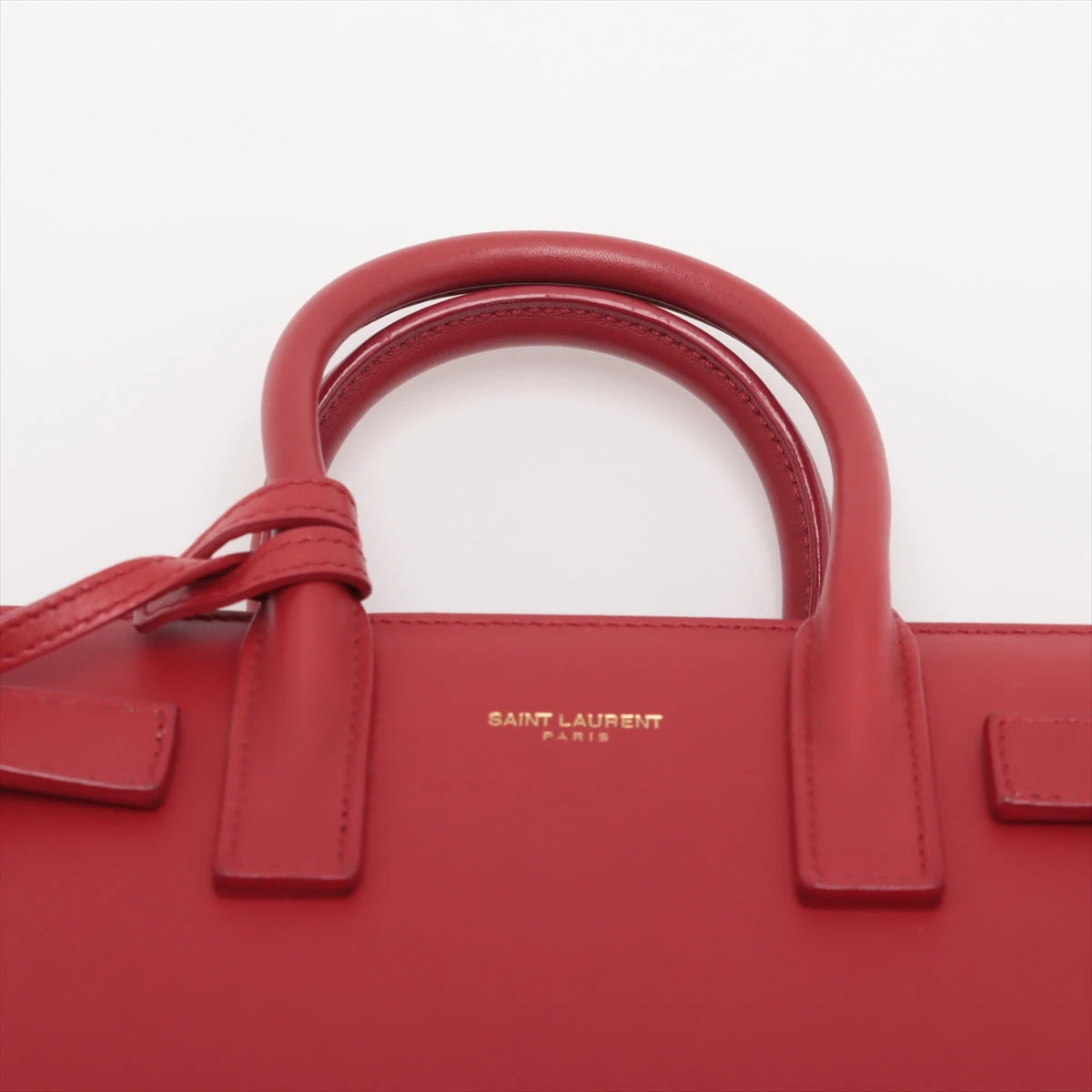サンローラン　２WAYハンドバッグ SAINT LAURENT サンローラン バッグ レディース ブランド
