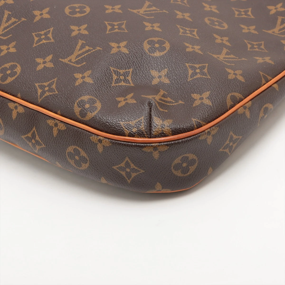 ヴィトン モノグラム オデオンMM M56389 A2982557｜中古ブランド品 