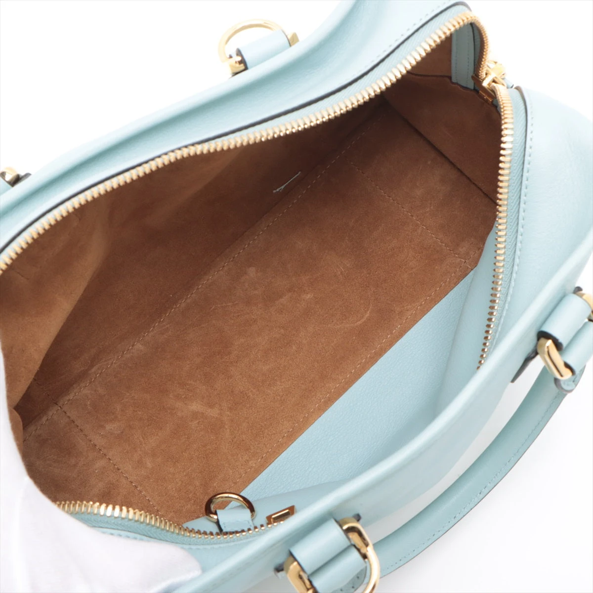 ロエベ アマソナ28 レザー バンドバッグ ブルー系 楽天市場】【未使用品】【バッグ】LOEWE ロエベ アマソナ28