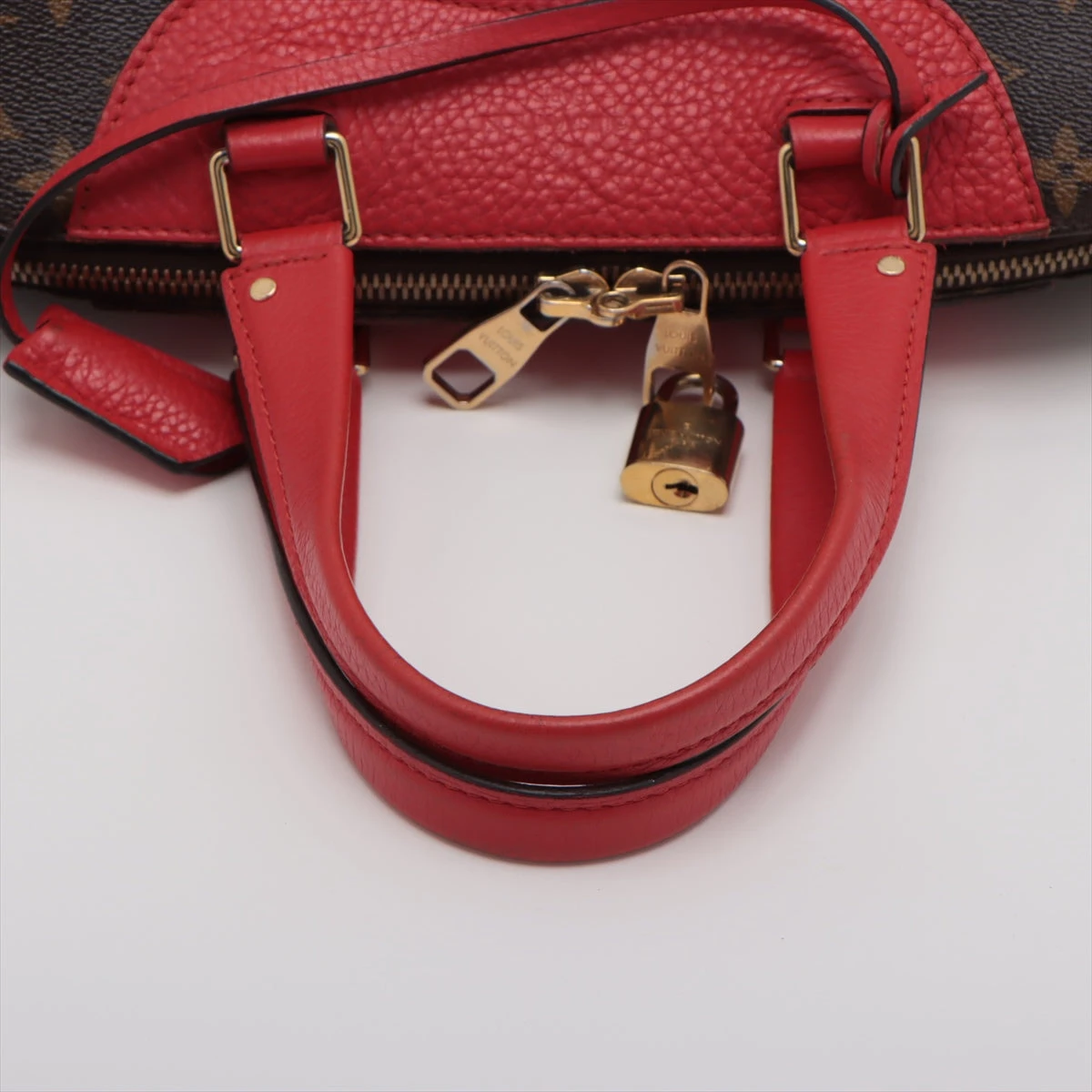 ヴィトン モノグラム レティーロPM M50057 A2983455｜中古ブランド品