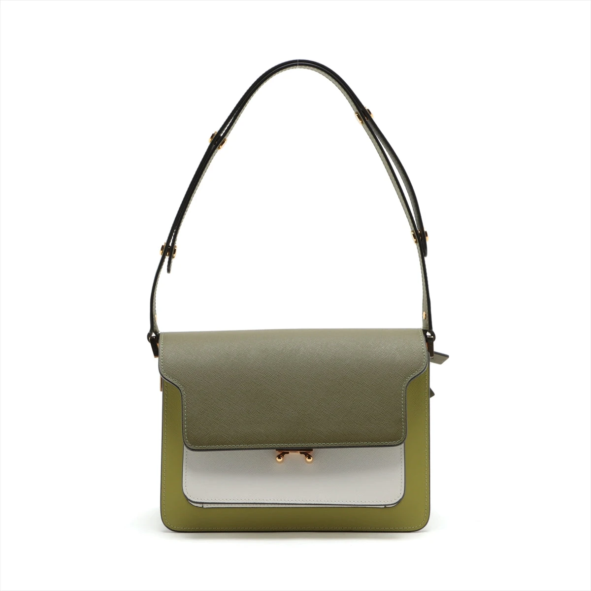 さな様専用マルニ トランク バッグ TRUNK ショルダーバッグ マルチ