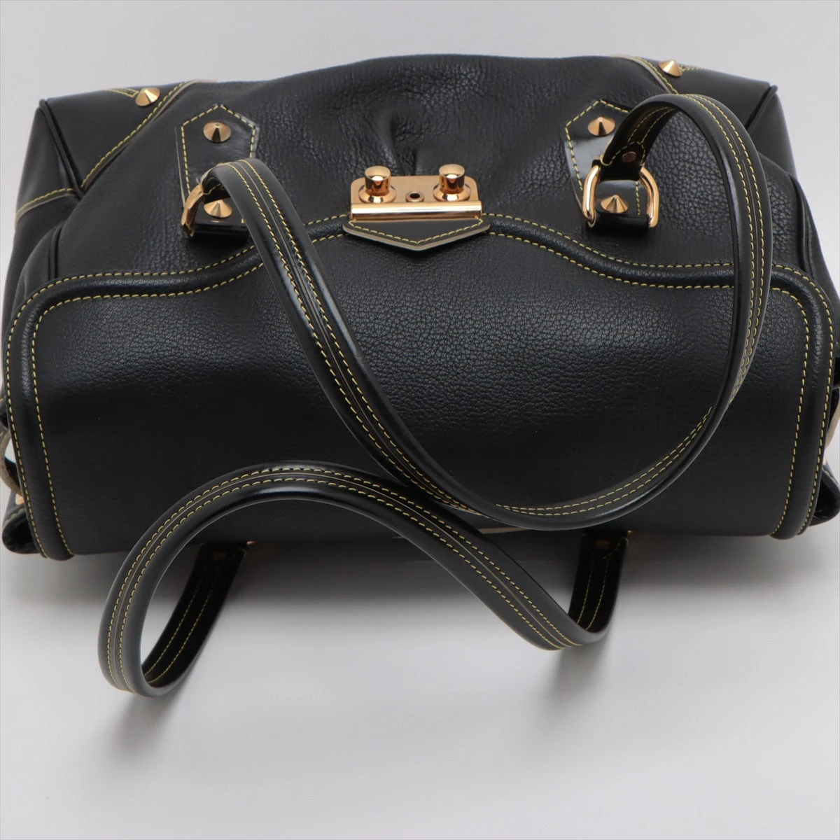 ヴィトン スハリ ラプソリュ M95847 AP080067｜中古ブランド品 