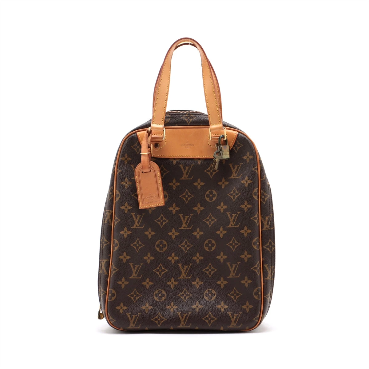 ルイヴィトン モノグラム エクスキュルシオン M41450 楽天市場】【バッグ】LOUIS VUITTON ルイ ヴィトン モノグラム