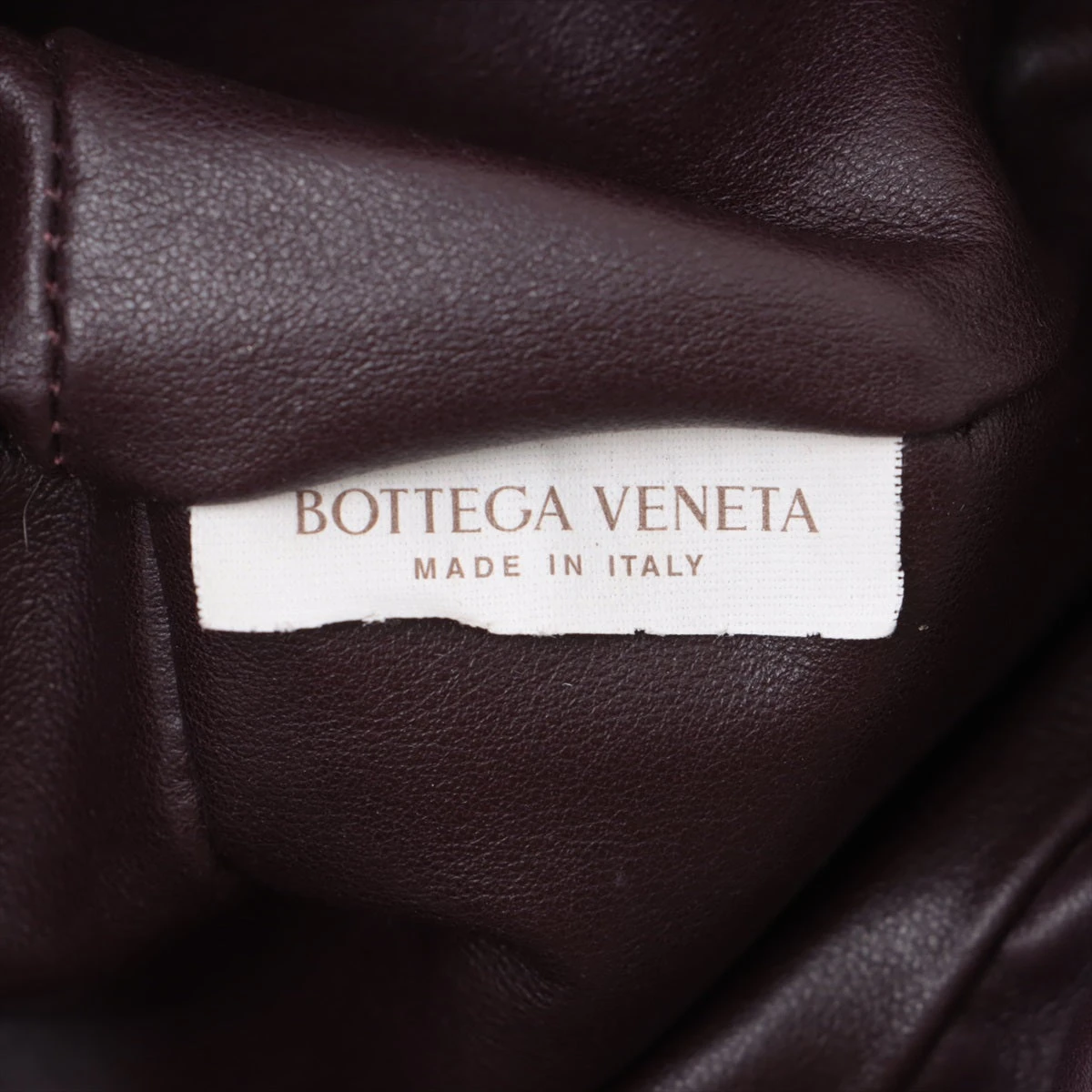 ボッテガヴェネタ ザ ボルド レザー ボッテガ・ヴェネタのアウターはレザーに注目──特集：ロングか