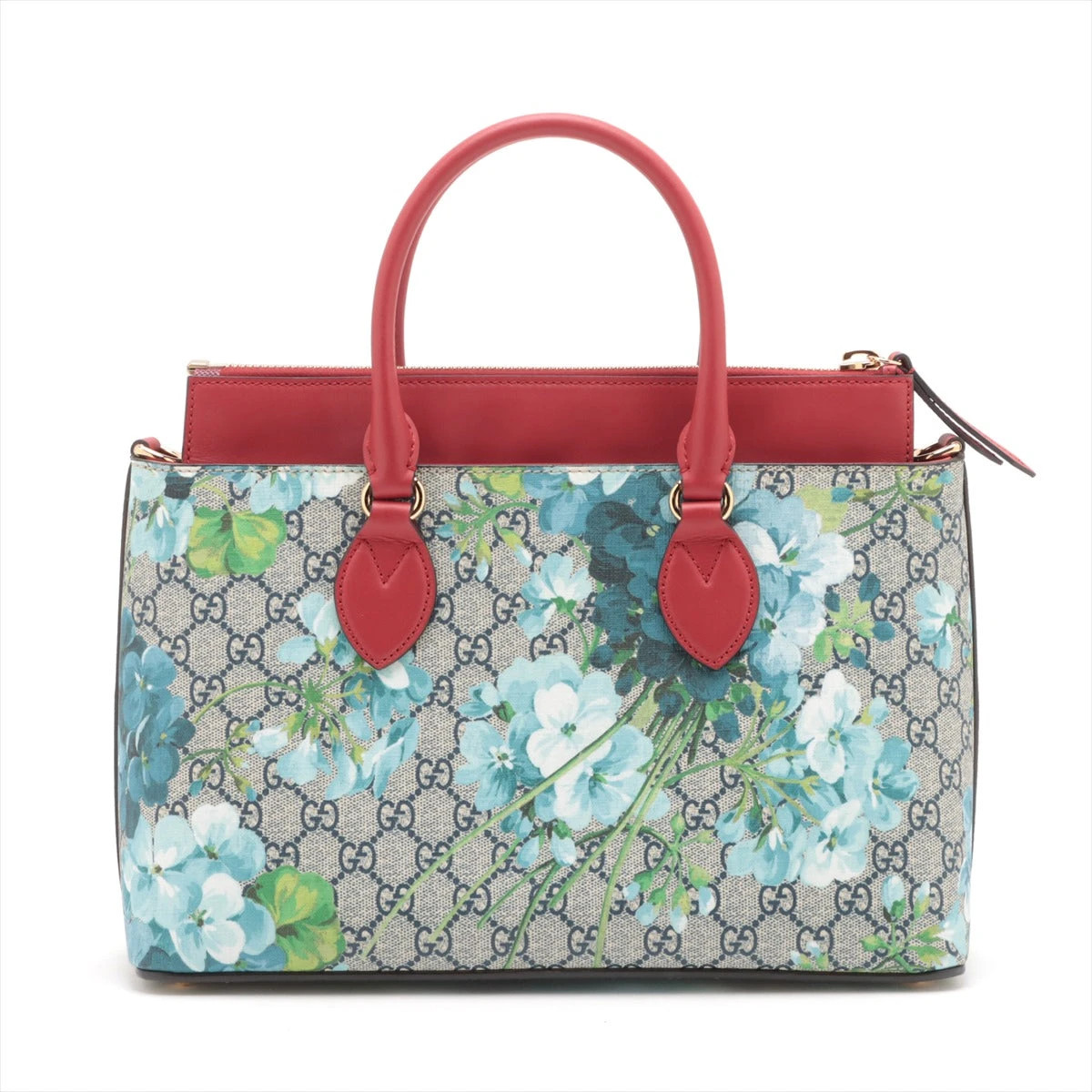 グッチ 546316 GGブルームス 2way ショルダー ハンドバッグ グッチ 546316 GGブルームス 2way ショルダー ハンドバッグ