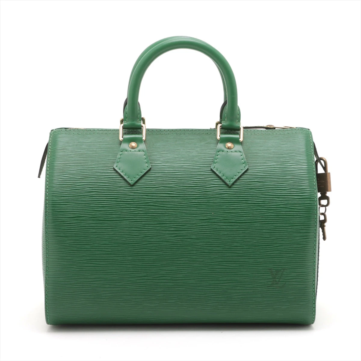 ヴィトン エピ スピーディ25 M43014 A2990013｜中古ブランド品